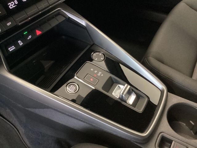 Audi A3 Sportback 40TFSI e Digitales Cockpit SHZ Appl
