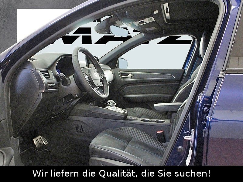 Renault Arkana E-TECH Full Hybrid Esprit Alpine - Samsaru's Car Outlet