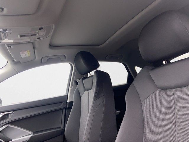 Audi Q3 Sportback 45TFSI quattro S-line - Samsaru's Car Outlet