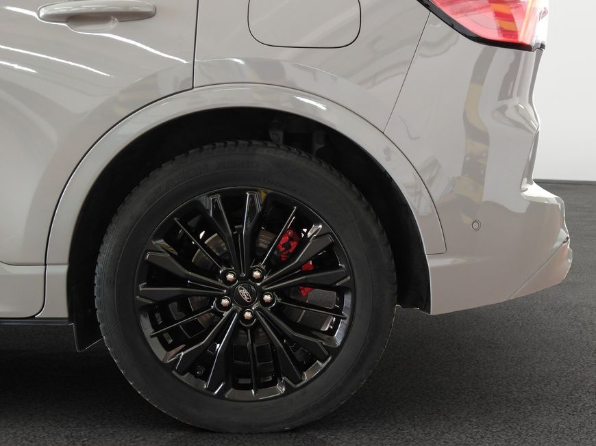 Ford Kuga 2.5 Duratec PHEV GRAPHITE TECH EDITION