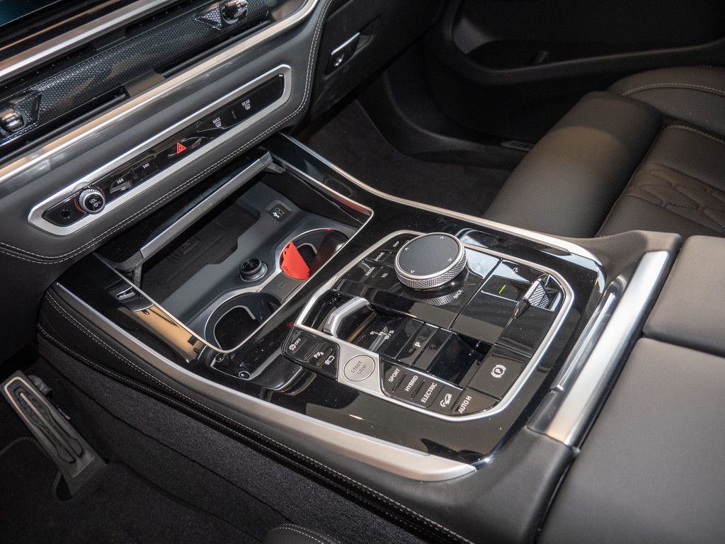 BMW X5 xDrive 50e M-Sport PANO 360° SITZBELÜFTUNG