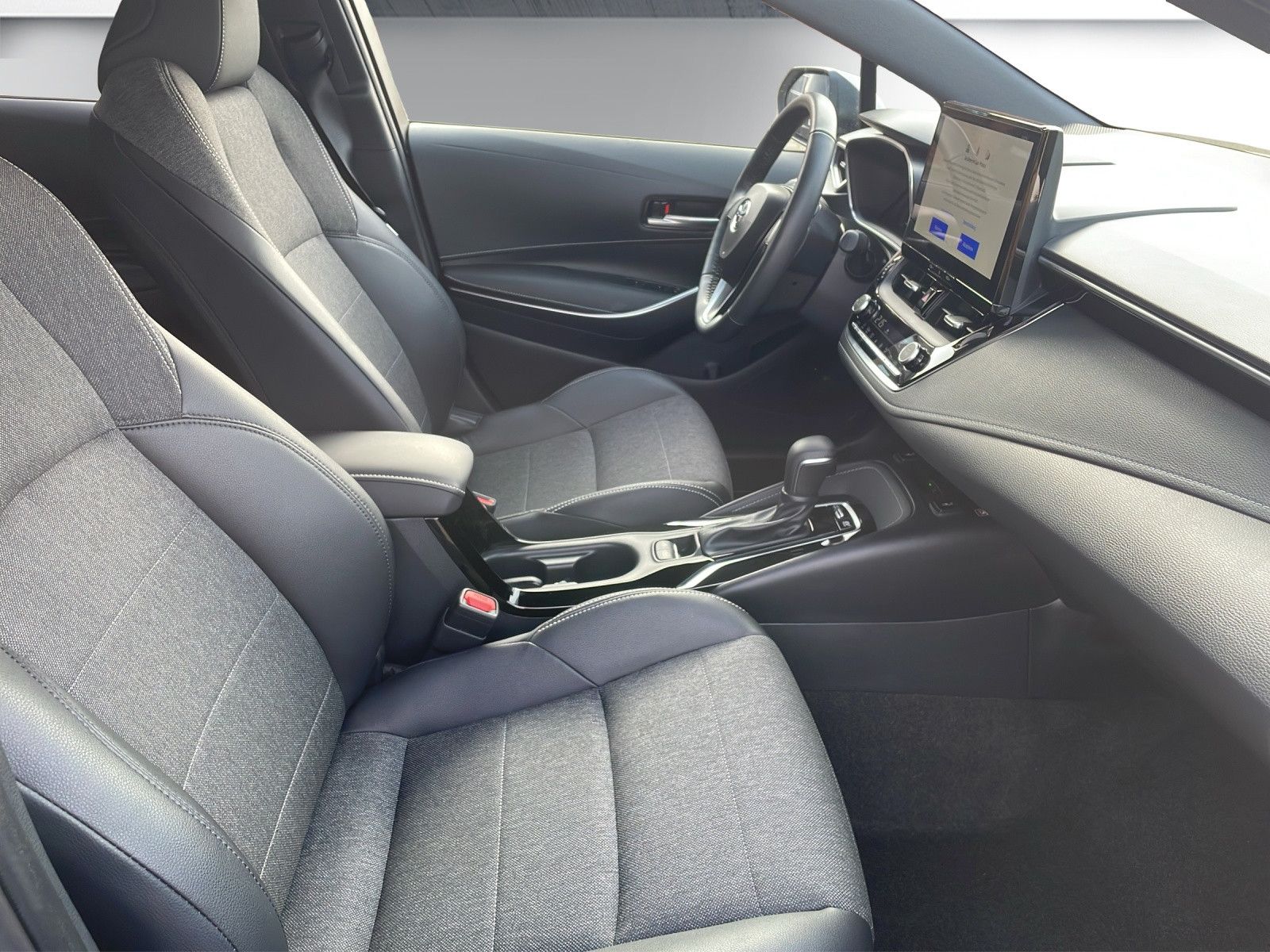 Toyota Corolla 1,8 Hybrid TS Style