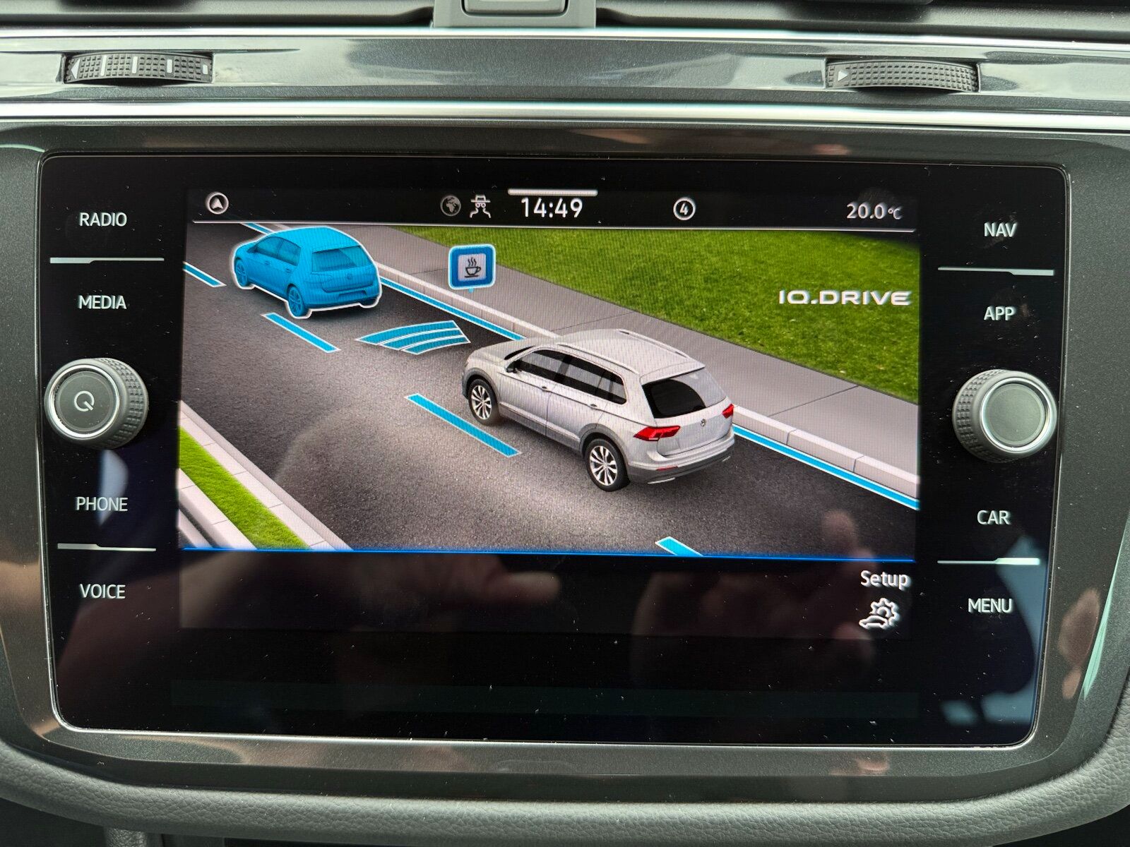 Volkswagen 1.5TSI Life - Samsaru's Car Outlet