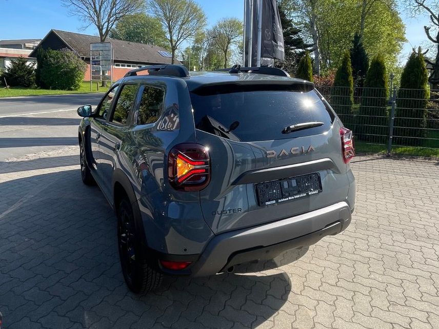 Dacia Duster TCE 150 EDC 2WD Extreme - Samsaru's Car Outlet