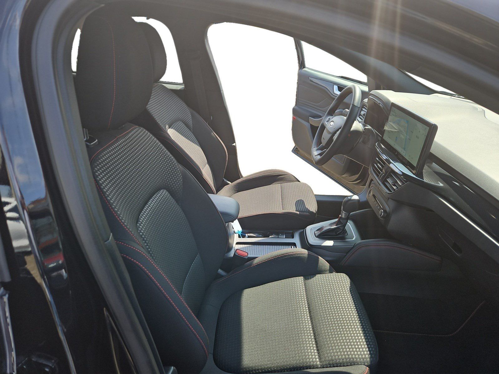 Ford Focus 1.0 EcoBoost Mild-Hybrid ST-Line S/S (EURO