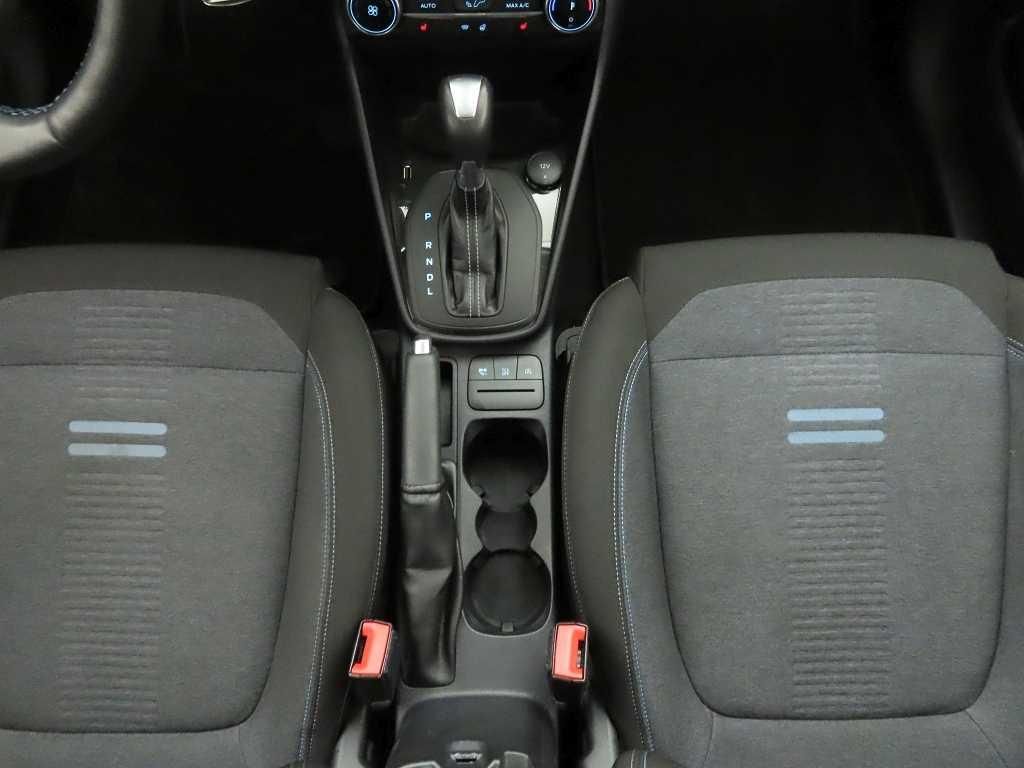 Ford Fiesta 1.0 M-Hybrid Aut. Active - Samsaru's Car Outlet