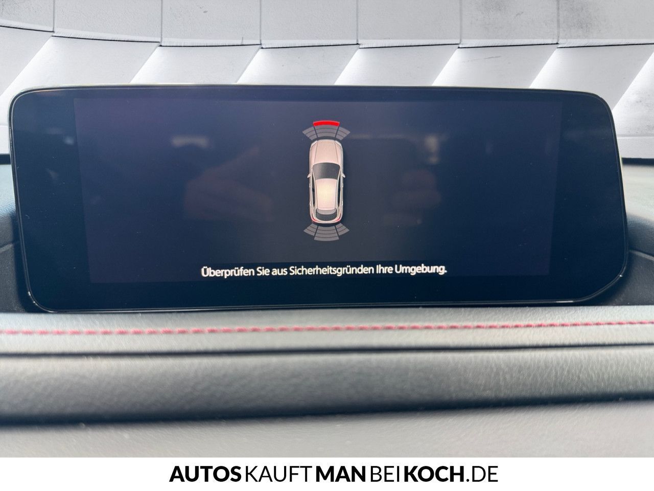 Mazda CX-30 2.0 SKYACTIV-G M Hybrid Homura LED NAVI BT