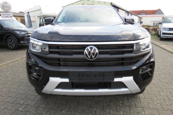 Volkswagen Amarok 2.0 TDI Life 4Motion - Samsaru's Car Outlet
