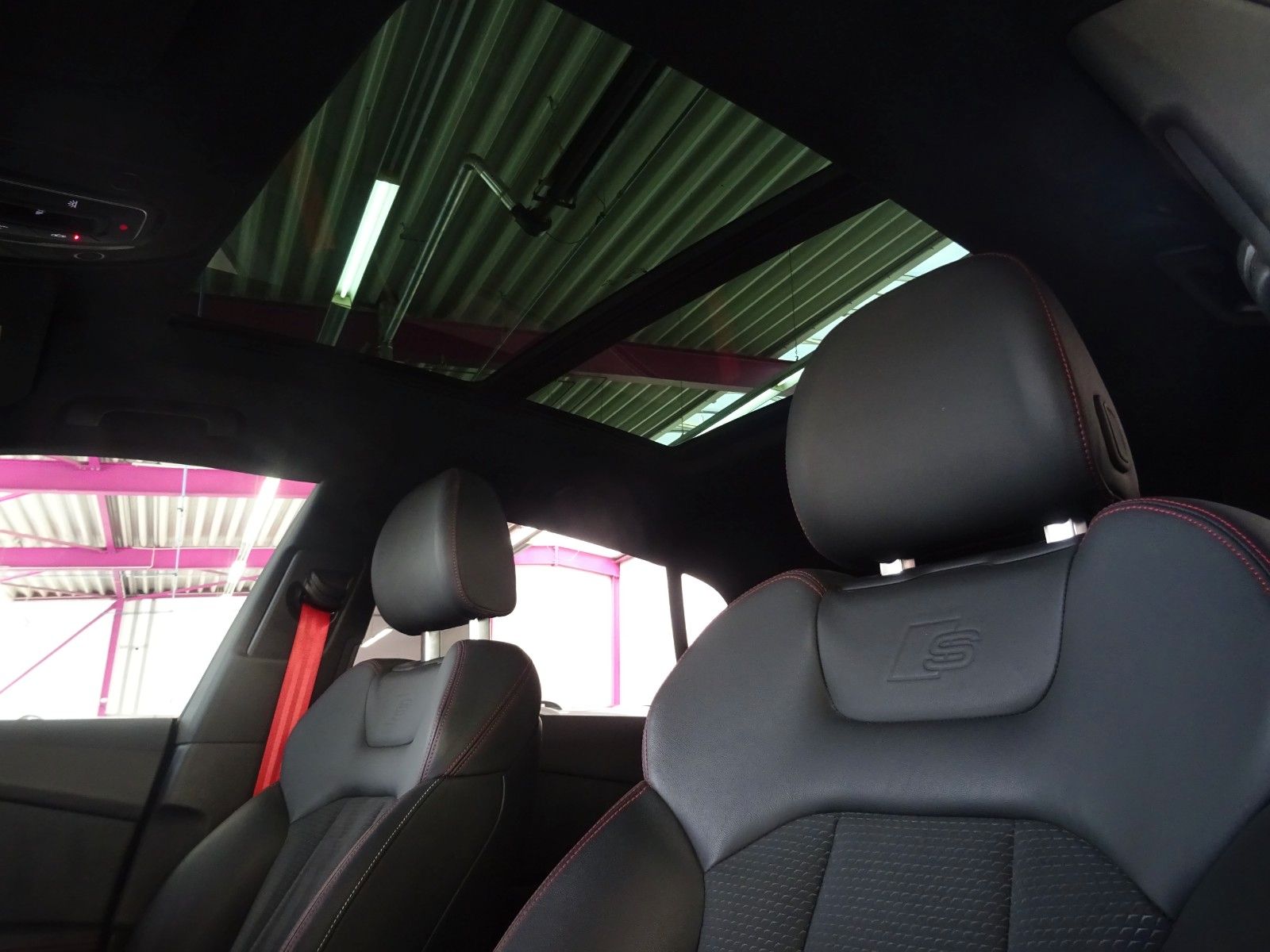 Audi Q8 50 TDI QUATTRO*S-LINE*MODELPFLEGE*LASER*VOLL*