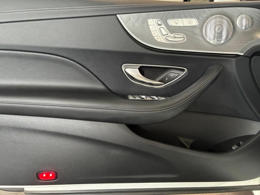 Mercedes-Benz E 450 4M AMG - Samsaru's Car Outlet