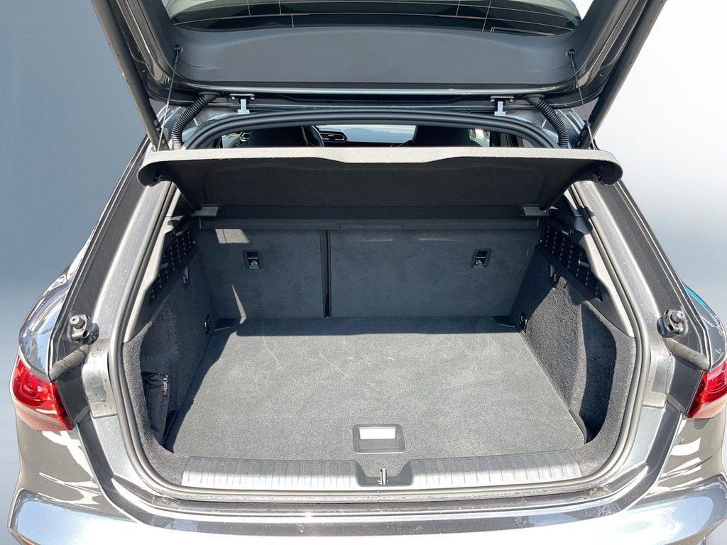 Audi A3 Sportback 35 TFSI 2x S Line - Samsaru's Car Outlet