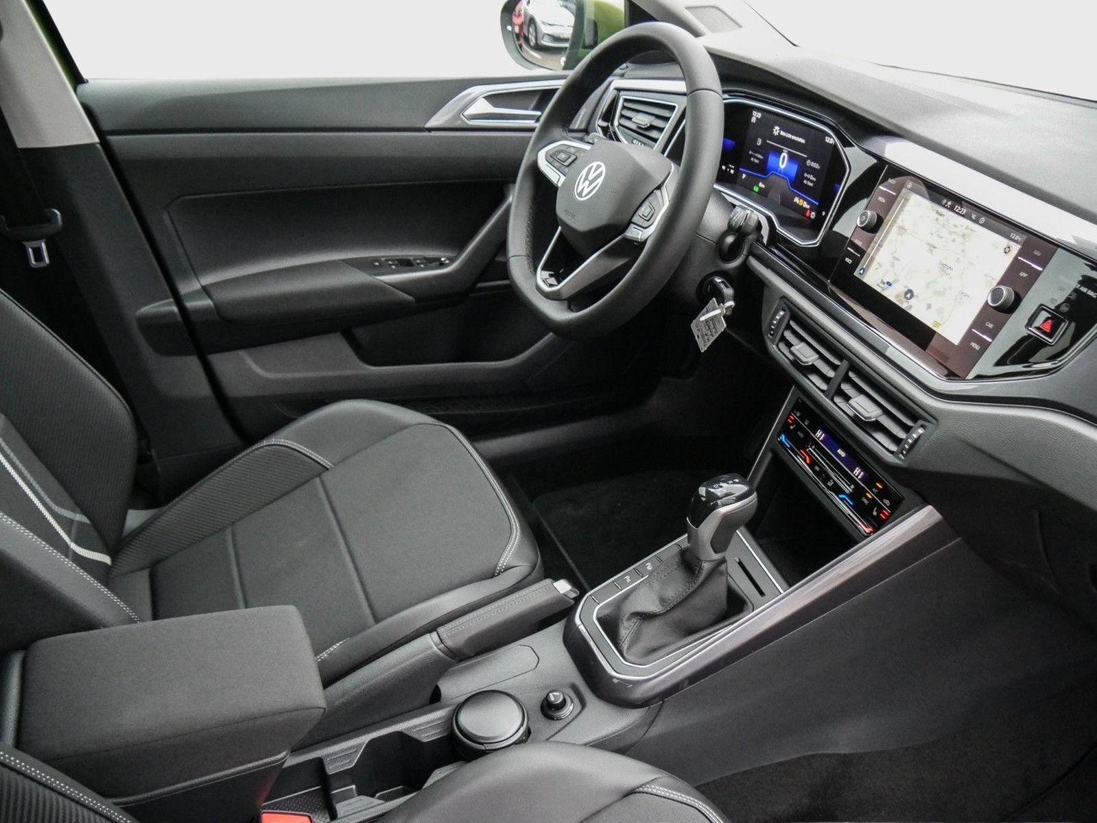 Volkswagen Taigo Style 1.0 TSI DSG - Samsaru's Car Outlet