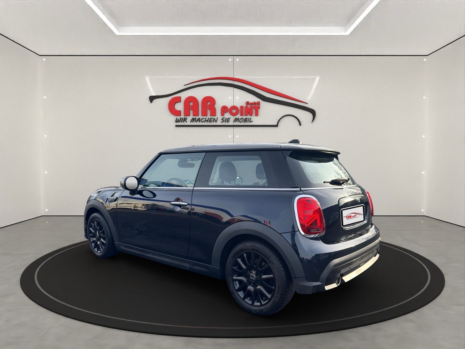 MINI COOPER AUTOMATIK - Samsaru's Car Outlet