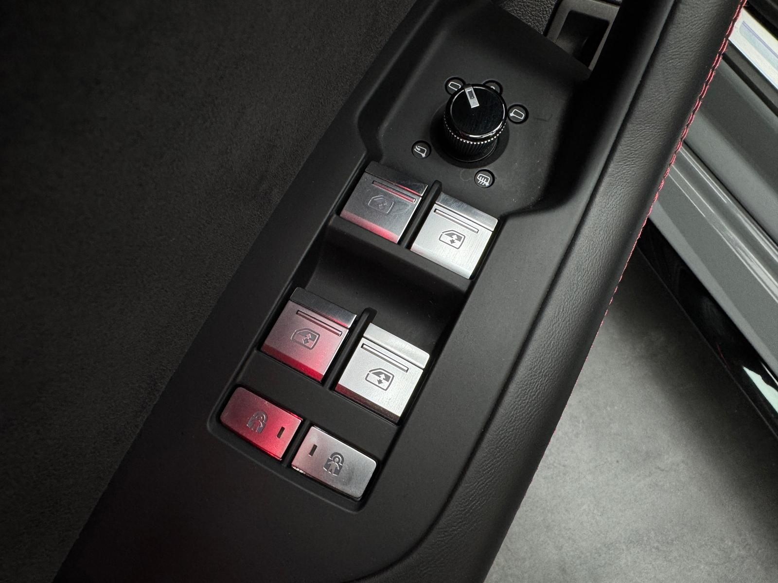 Audi RS6 4.0 TFSI quattro 4.0 V8 |PANO|360|B&O|NARDO|