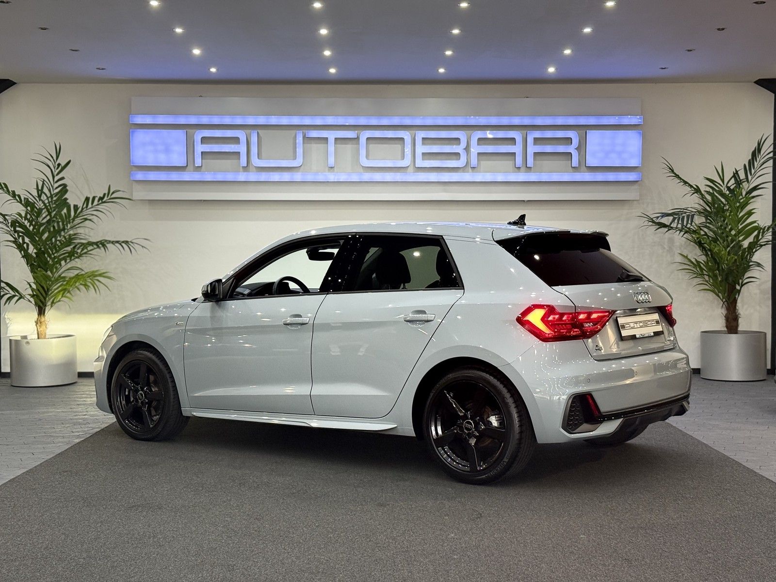 Audi A1 Sportback 30 TFSI S-LINE*MATRIX*VIRT.COCKPIT