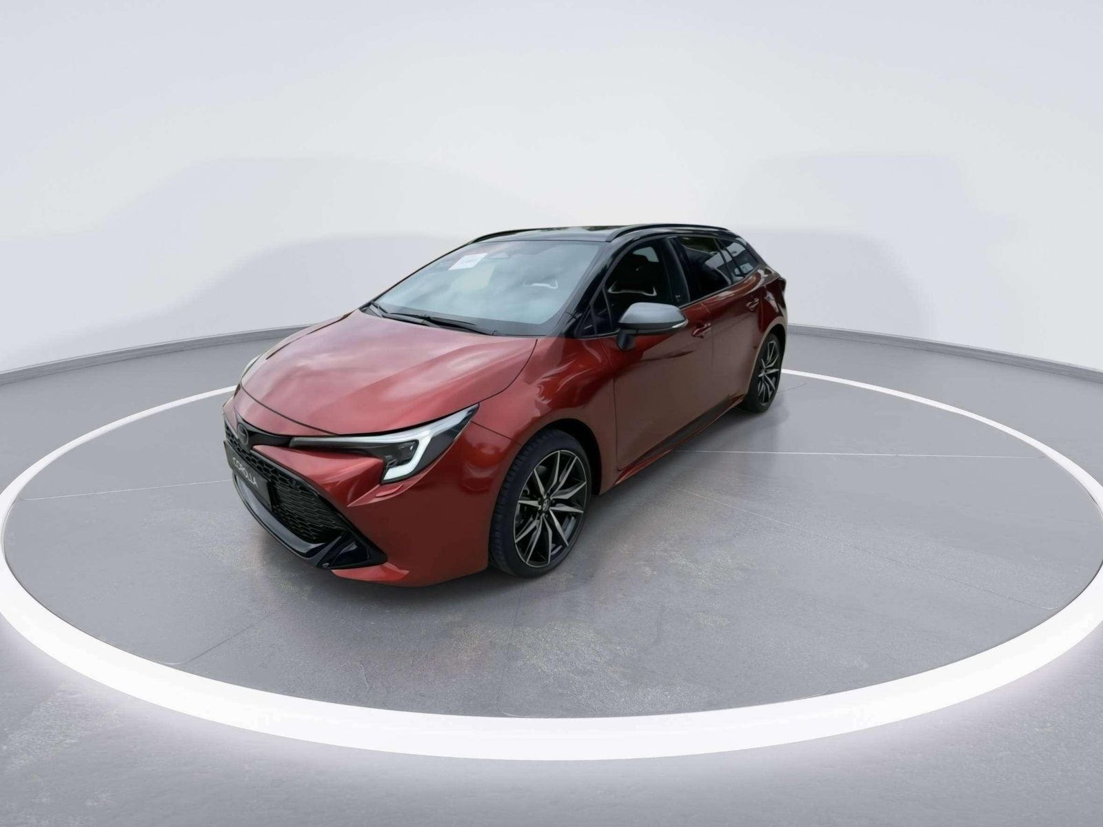 Toyota Corolla Hybrid GR Sport/DAB/Bi-LED/Safety-P/Park