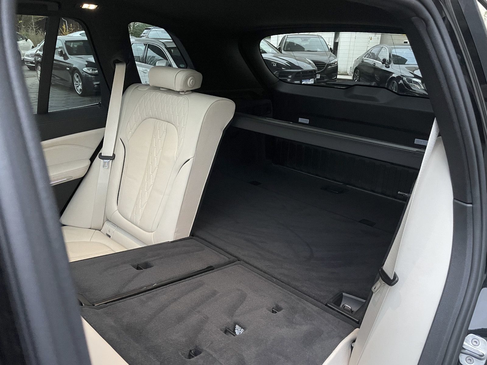 BMW X5 xDrive 45e M Sport Softclose H&K Night-V."22