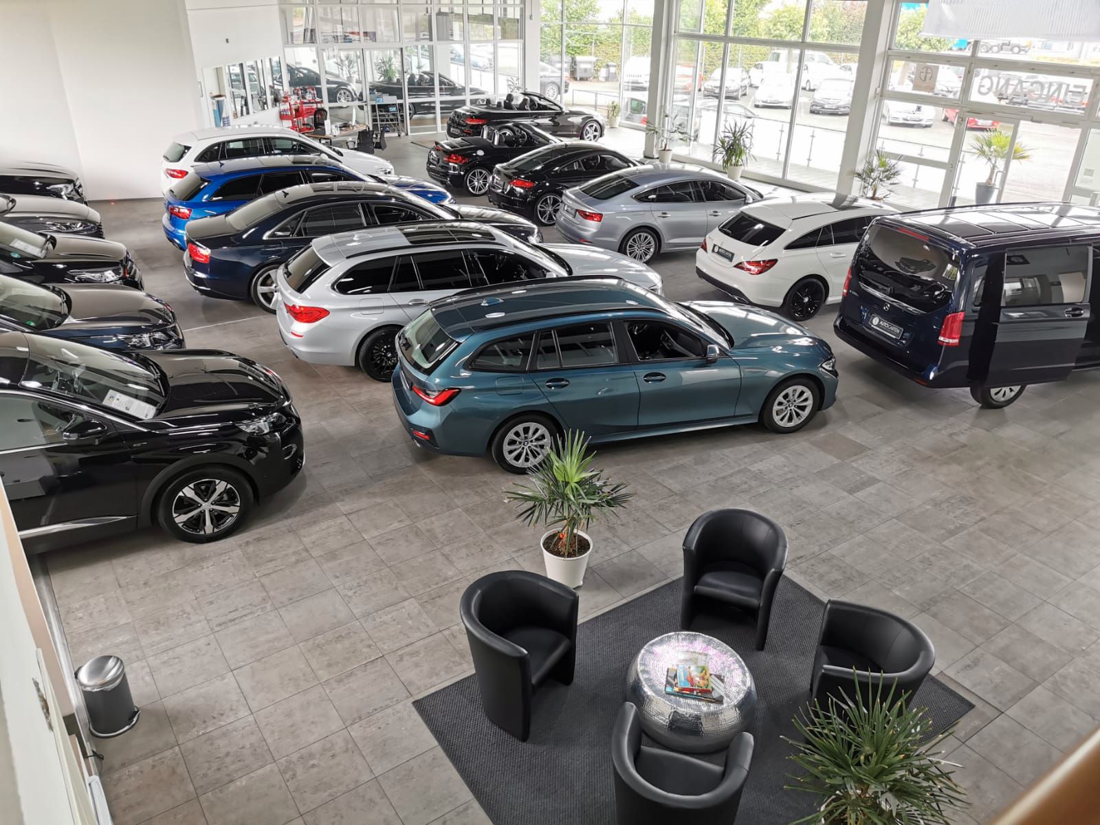 Kia cee'd Sportswagon Plug-in Hybrid Spirit - Samsaru's Car Outlet