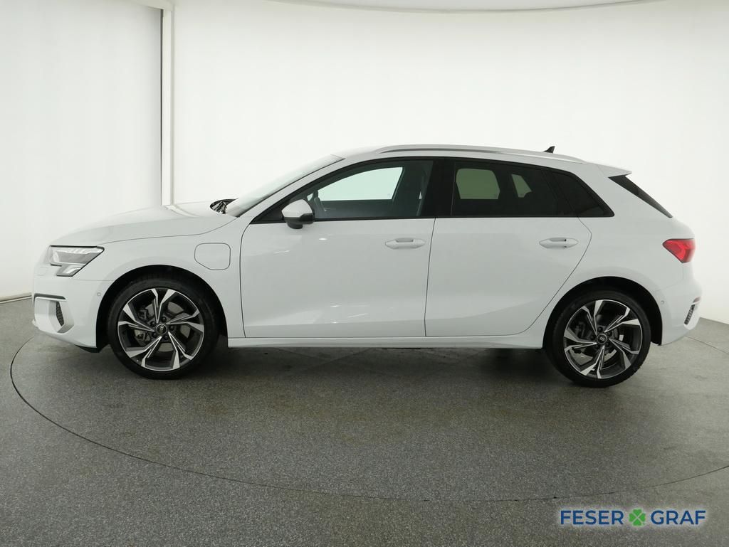 Audi A3 Sportback 40 TFSI e Advanced - Samsaru's Car Outlet