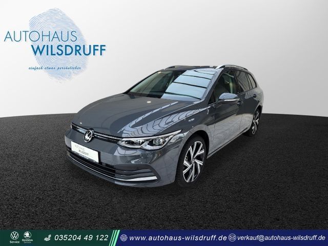 Volkswagen Golf VIII 1.5 TSi Active - Samsaru's Car Outlet