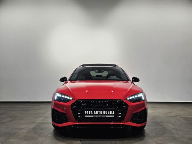 Audi A5 Sportb 40 TFSI Q. S Line Comp.Matrix Pano VOL