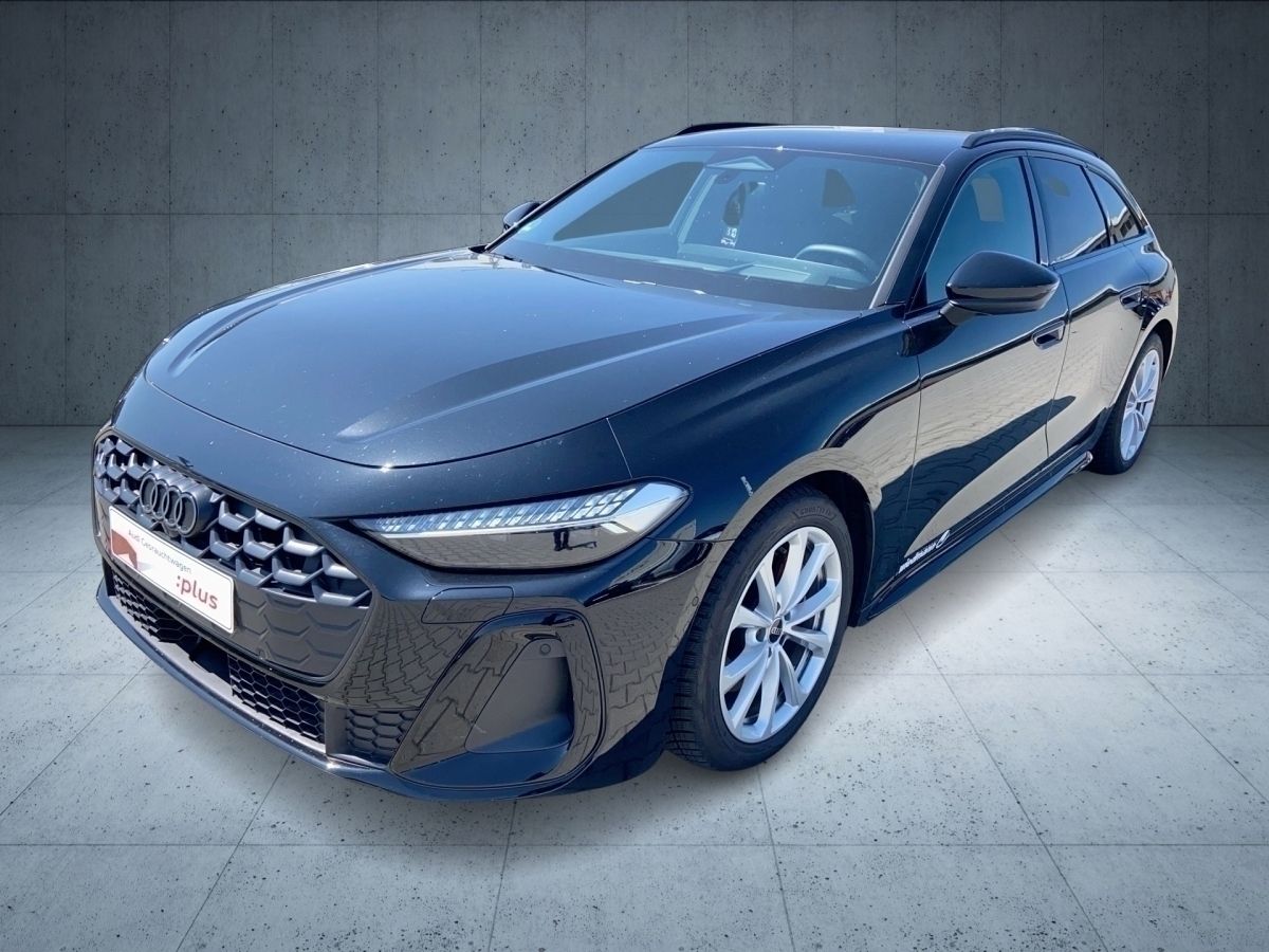 Audi A5 Avant TDI qu S tr S-line Matrix 20´ HUD AHK