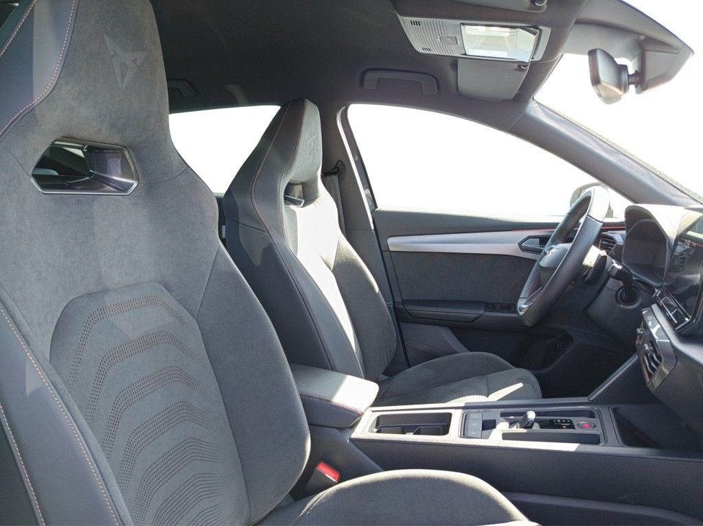 Cupra Formentor e-Hybrid 1.4 TSI DSG Tribe Edition - Samsaru's Car Outlet
