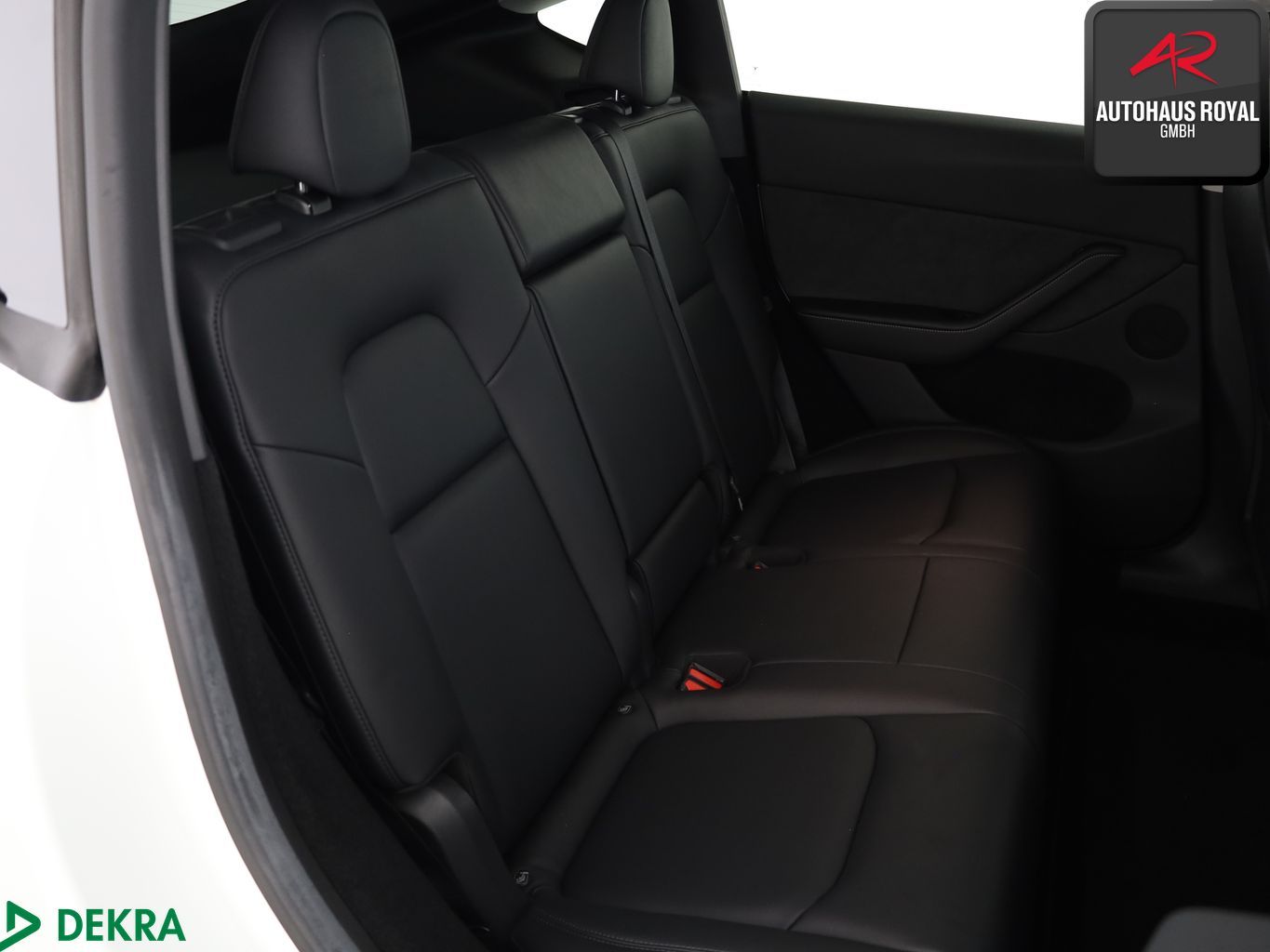 Tesla Model Y Long Range Dual AWD PANO,KEYLESS,360GRAD