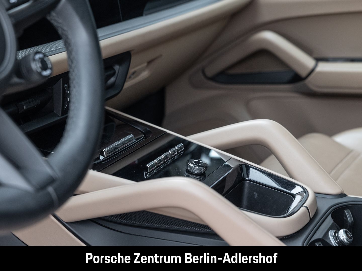 Porsche Cayenne E-Hybrid BOSE Rückfahrkamera Panorama