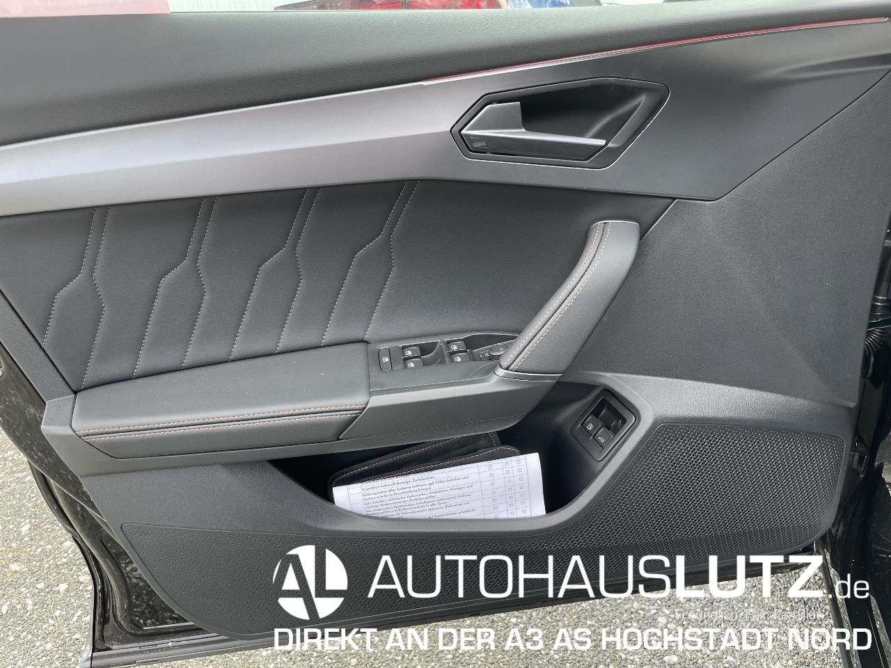 Cupra CUPRA Formentor VZ 1.4 e-HYBRID - Samsaru's Car Outlet