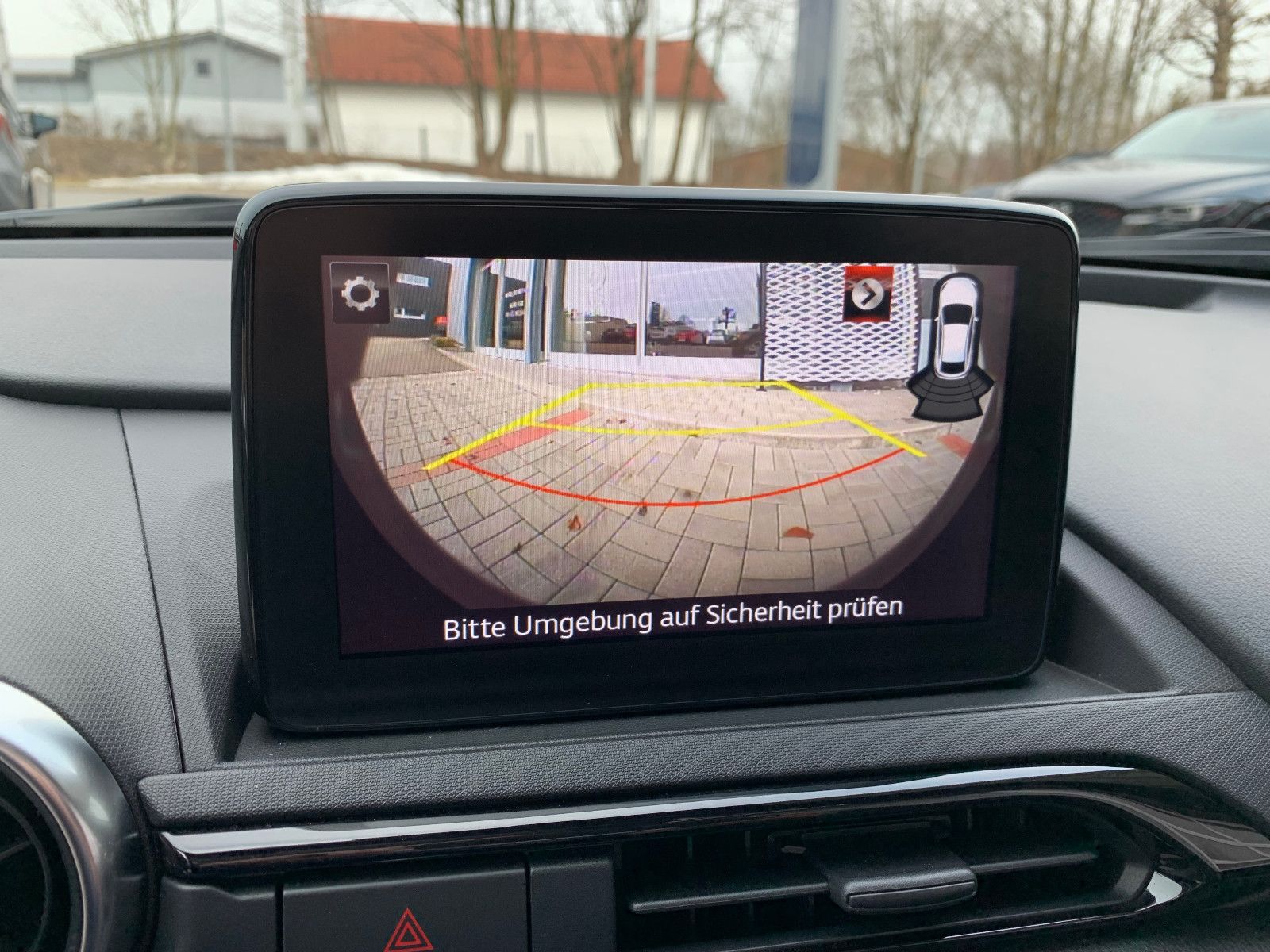 Mazda MX-5 G 184 Homura BREMBO/BBS/BOSE/BILSTEIN