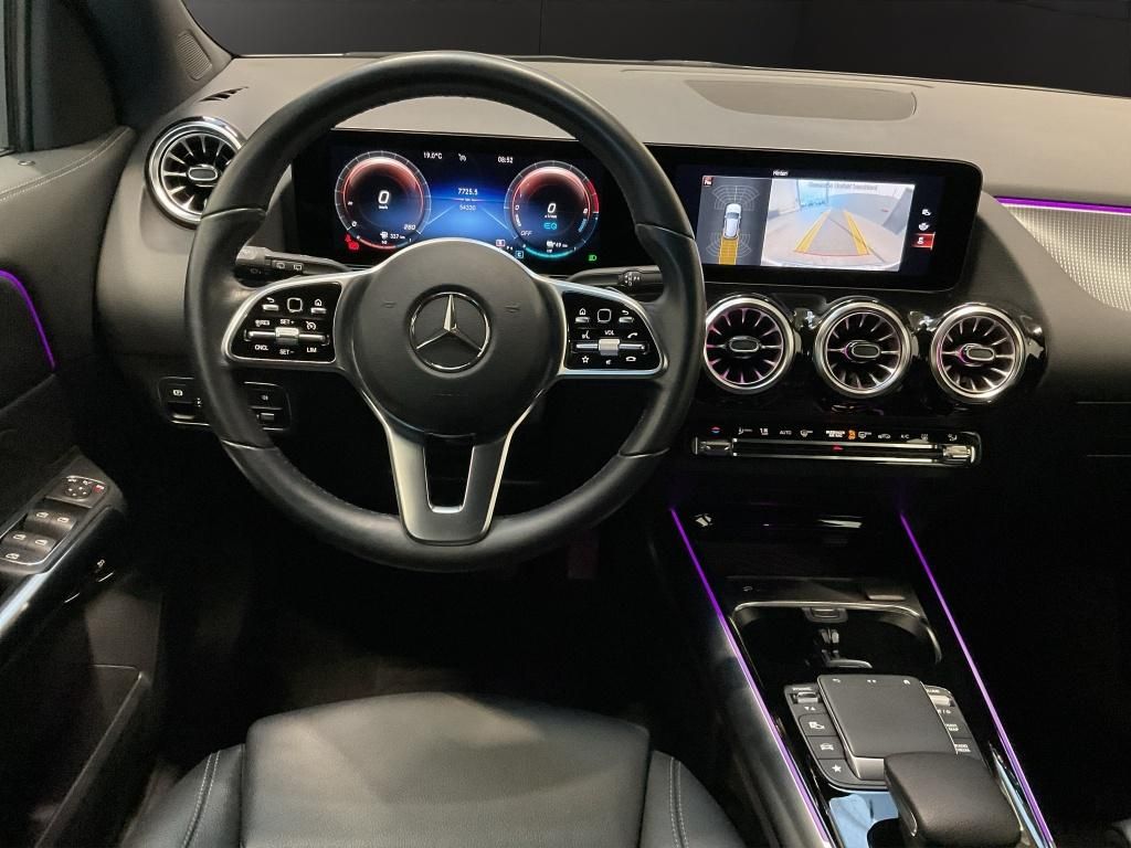 Mercedes-Benz GLA 250 e PROGRESSIVE SPURPAKET KAMERA PDC LED