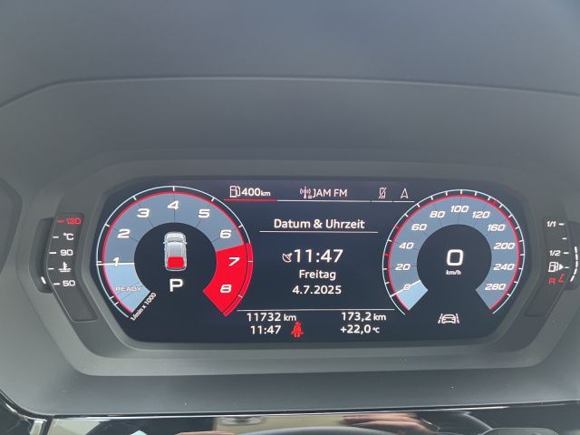Audi A3 Sportback 35 1.5 TFSI S - Samsaru's Car Outlet