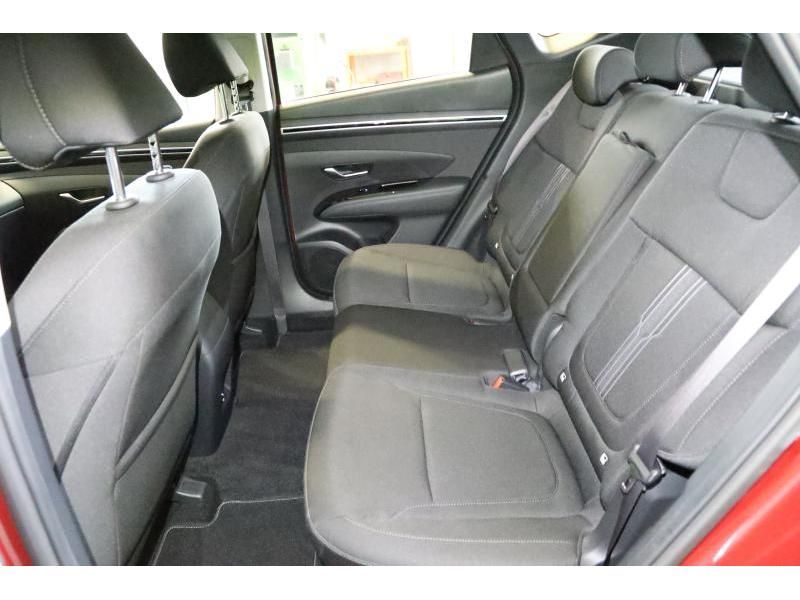 Hyundai Tucson Feel - Samsaru's Car Outlet