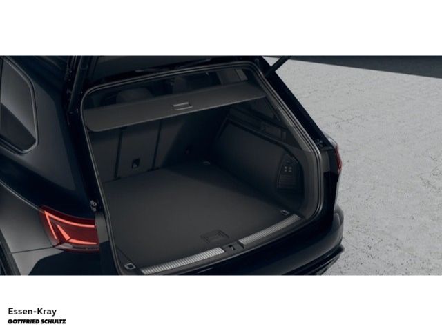 Volkswagen Touareg R-LINE BLACK 3.0 TDI 8-Gang Automatik Bl