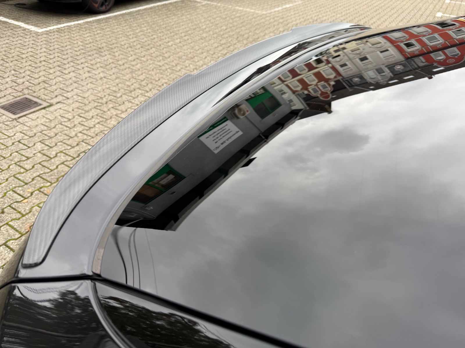 BMW X6 30 d xDrive M Sport ABSOLUT VOLL 22 ZOLL