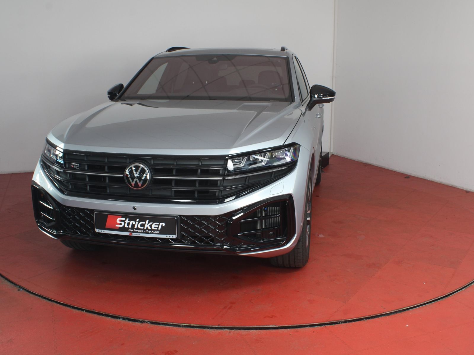 Volkswagen Touareg R-Line Black Style 3.0TSI 559,-ohne Anza