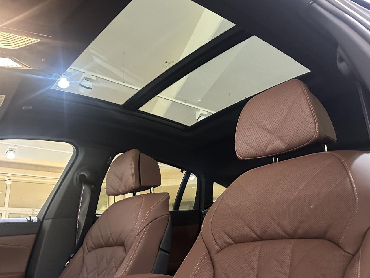 BMW X6 xDrive40d M Sport Pro Driv.Prof. HUD Har/Kar