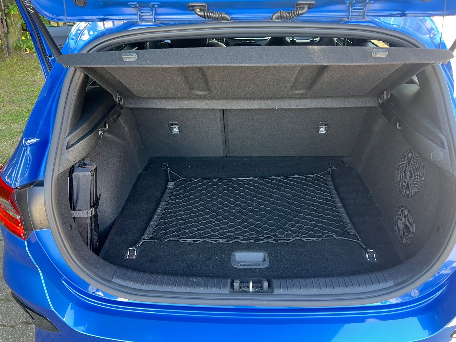 Kia cee'd GT - Samsaru's Car Outlet