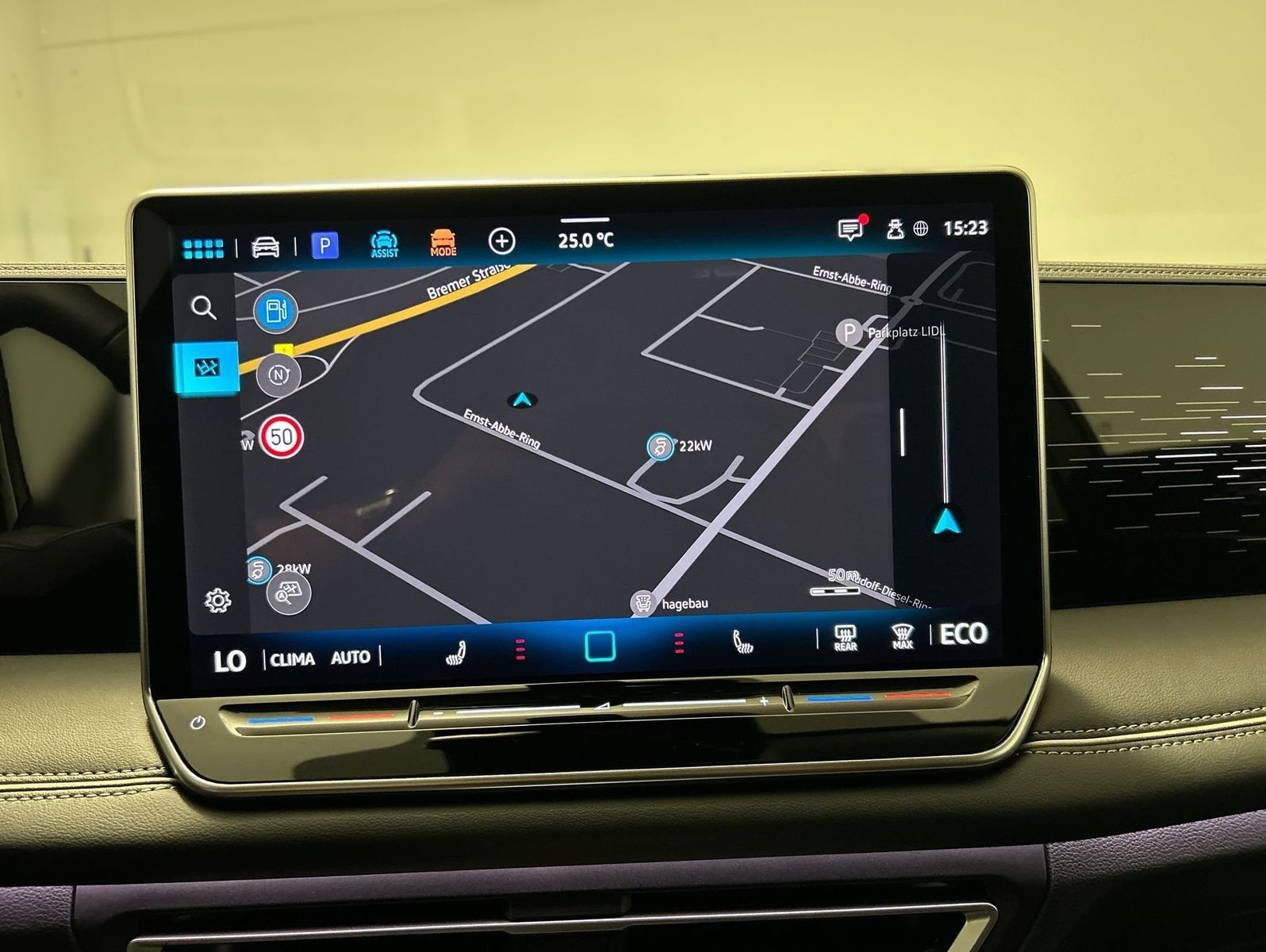 Volkswagen Tiguan 1.5 TSI eHybrid DSG Elegance