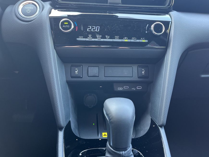 Toyota Yaris Cross Hybrid 1.5 VVT-i Teamplayer