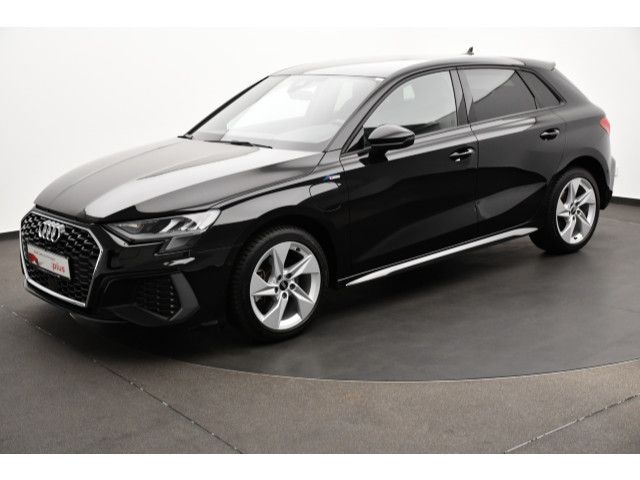 Audi A3 Sportback 40 TFSI S-tronic ACC/Einparkhi/Mult