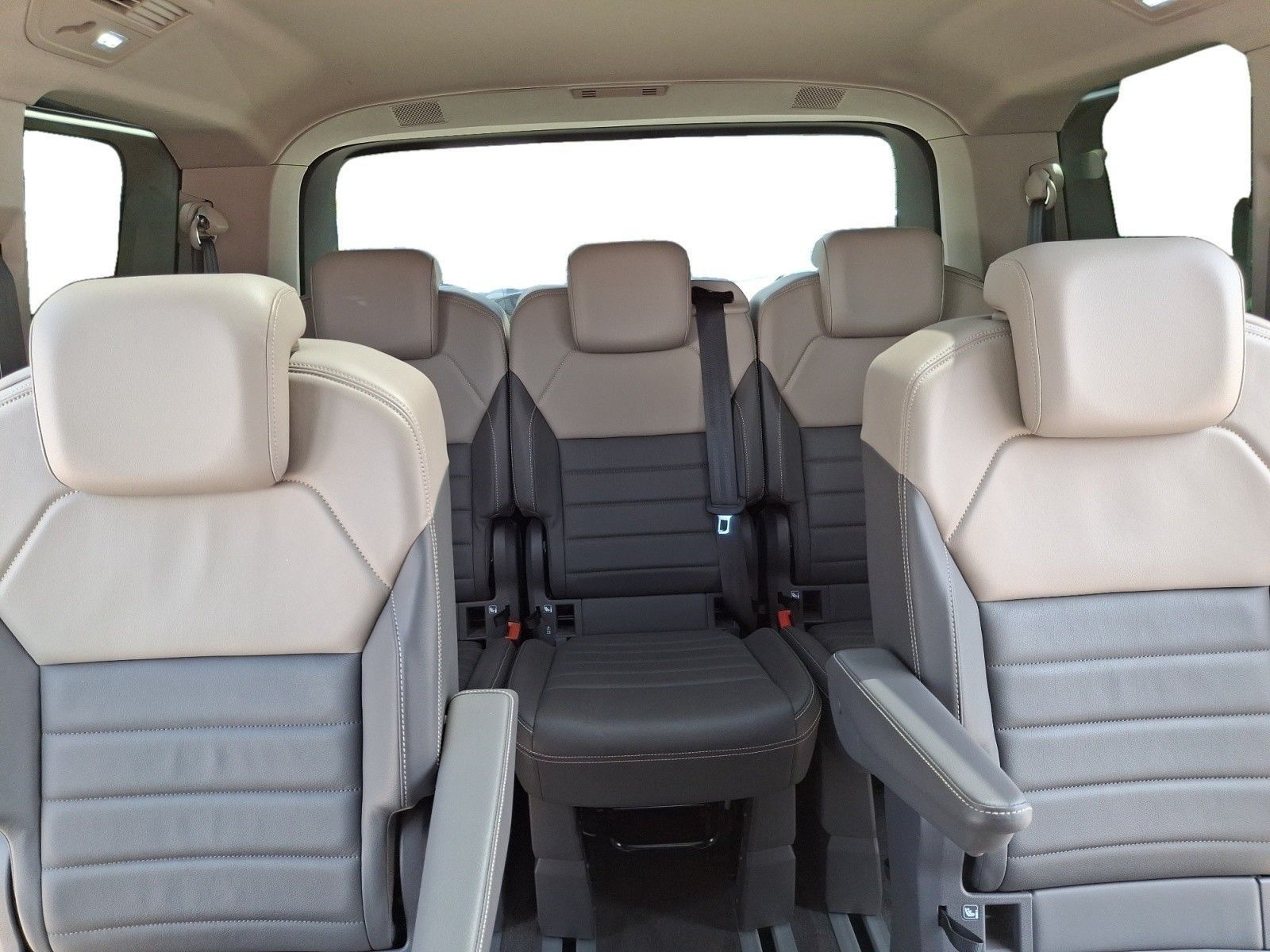Volkswagen T7 Multivan Style 1,4 l eHybrid DSG *360°Kamera