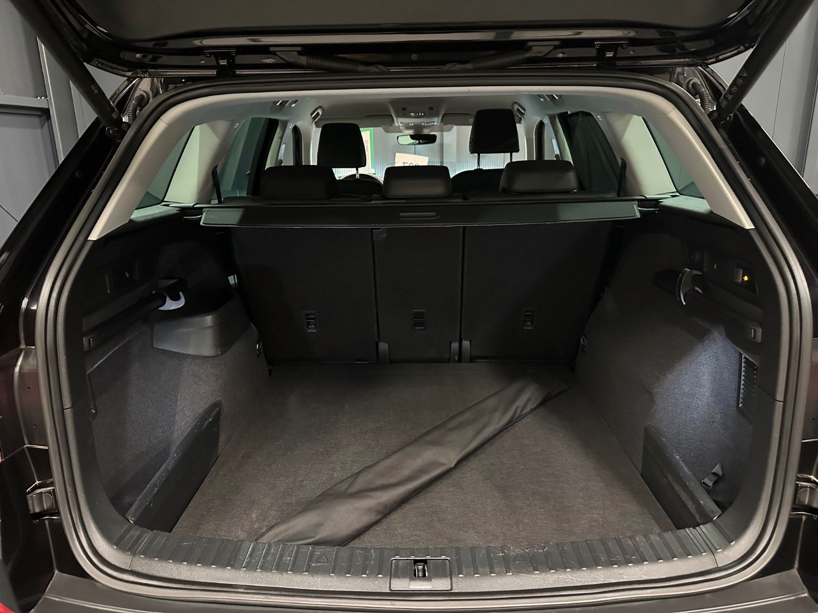 Skoda Kodiaq Style 4x4*FACELIFT*LEDER*DCC*COLUMBUS*