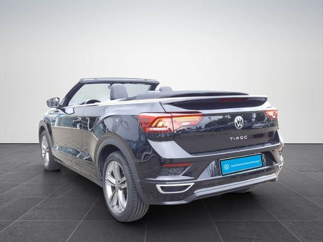 Volkswagen T-Roc 1.5TSI R-Line - Samsaru's Car Outlet