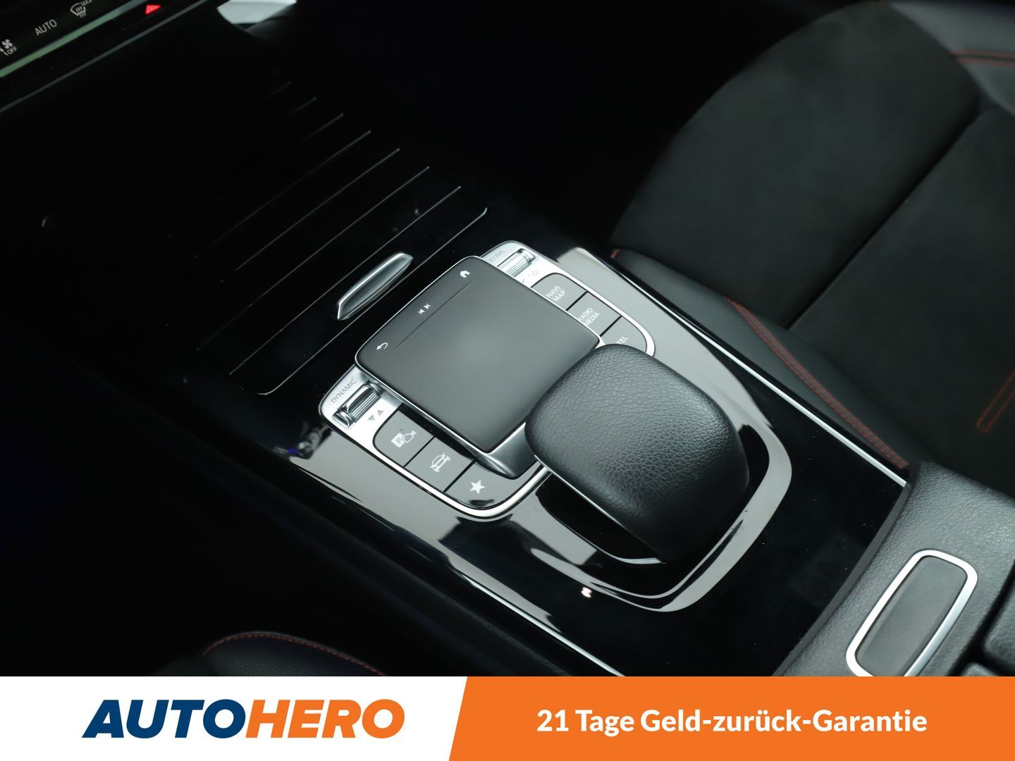 Mercedes-Benz CLA-Klasse CLA 250 4Matic AMG Line - Samsaru's Car Outlet