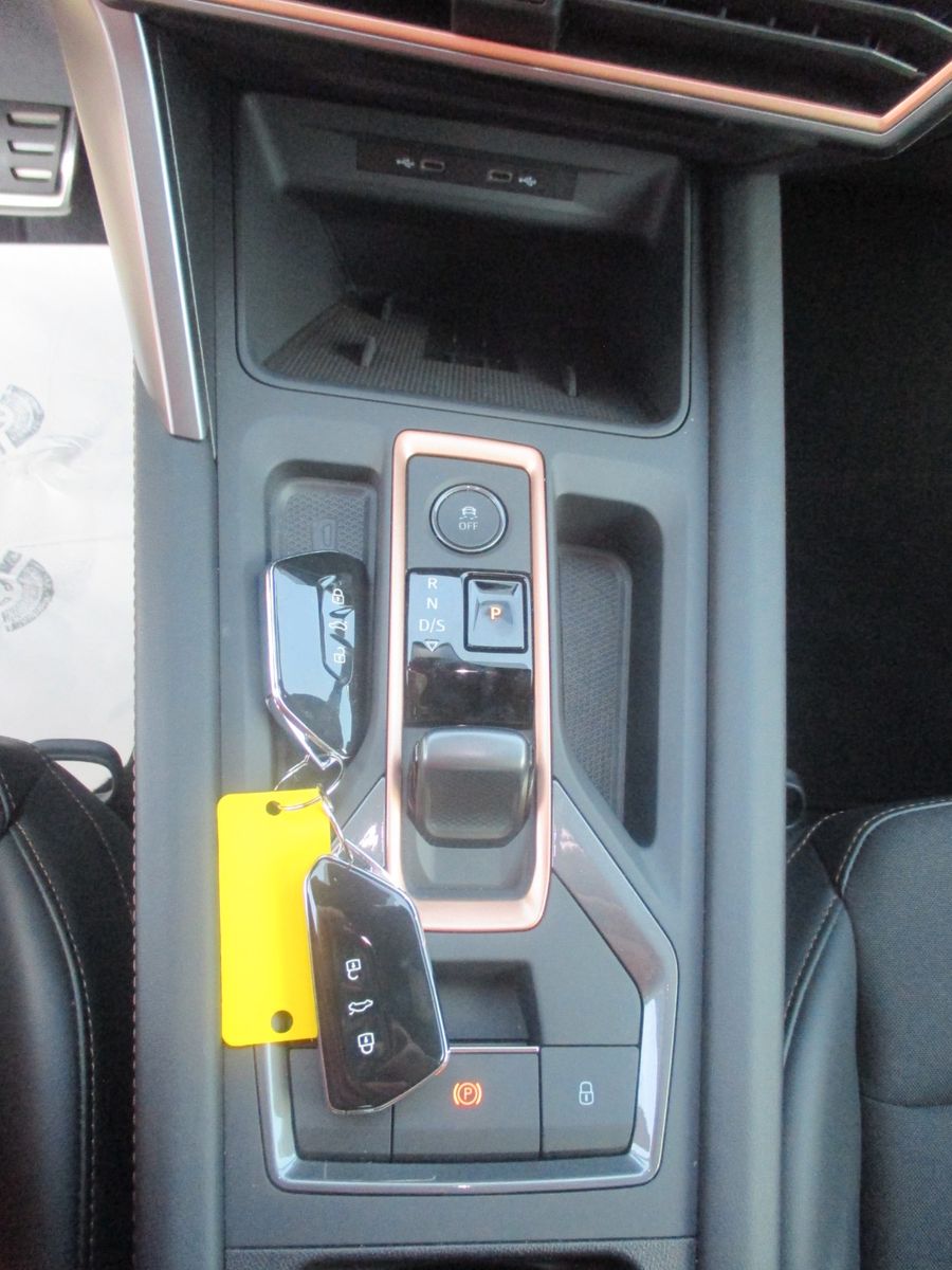 Cupra Formentor 1.5 eTSI DSG Edge - Samsaru's Car Outlet