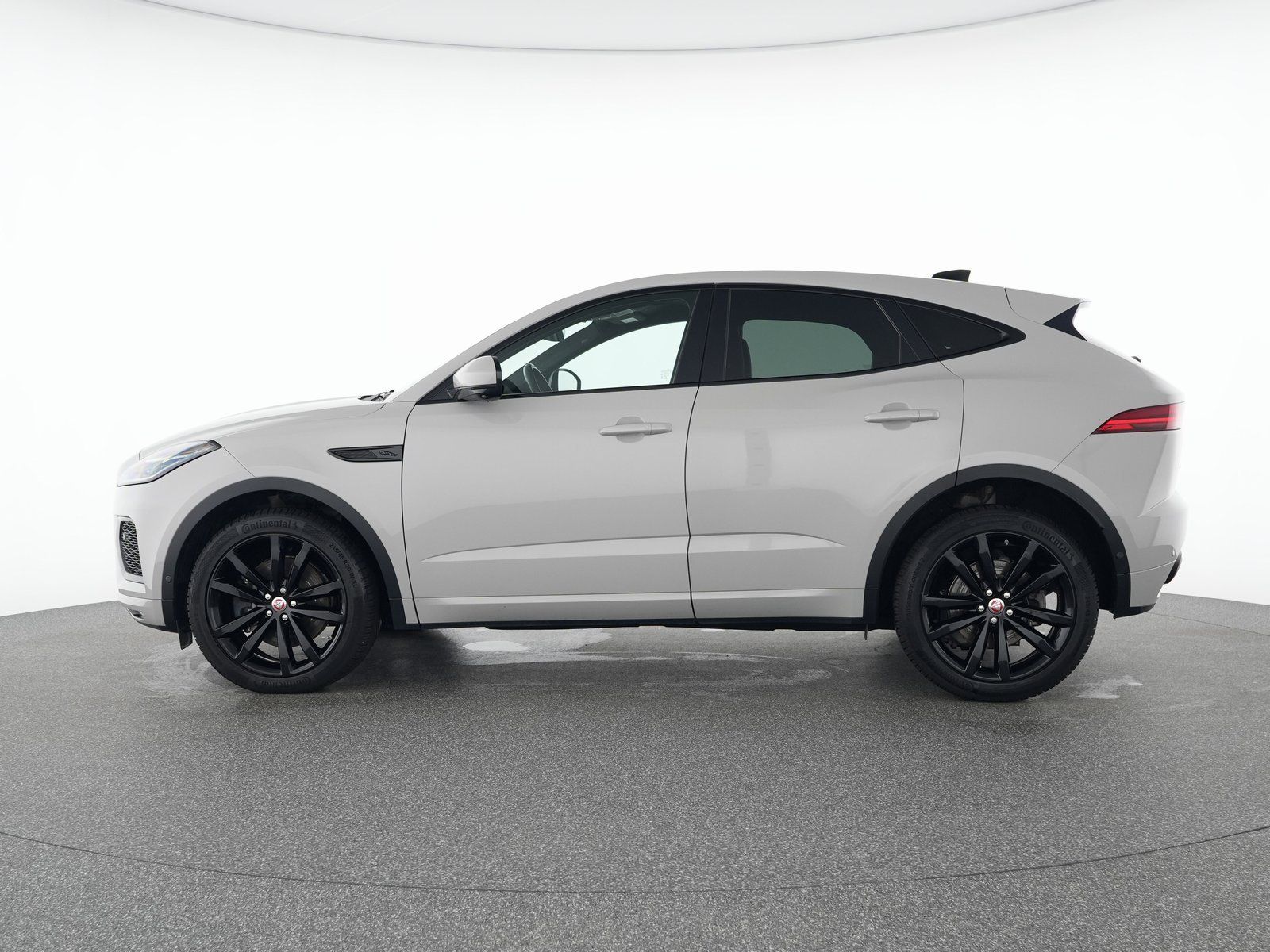Jaguar E-Pace P300 AWD Sport 20"+PANO+PIXEL-LED+ACC
