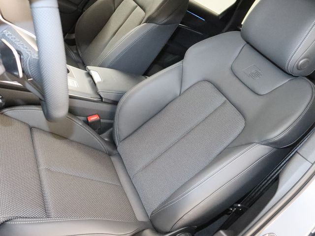 Audi A6 Avant 45 TFSI quattro advanced - Samsaru's Car Outlet
