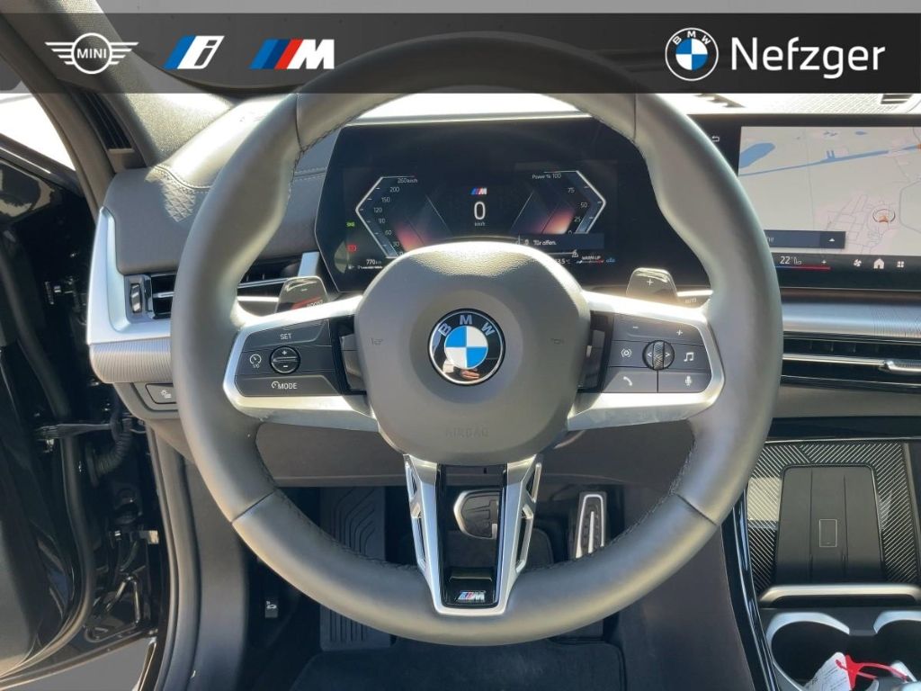 BMW X2 xDrive20d M Sport Pano Harman/Kardon ACC AHK